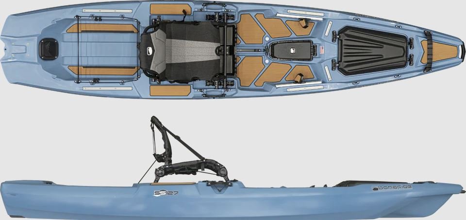 Bonafide SS127 - Image 2