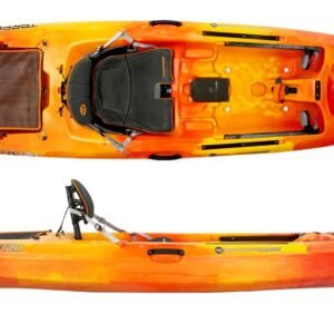 Wilderness Systems Tarpon 120