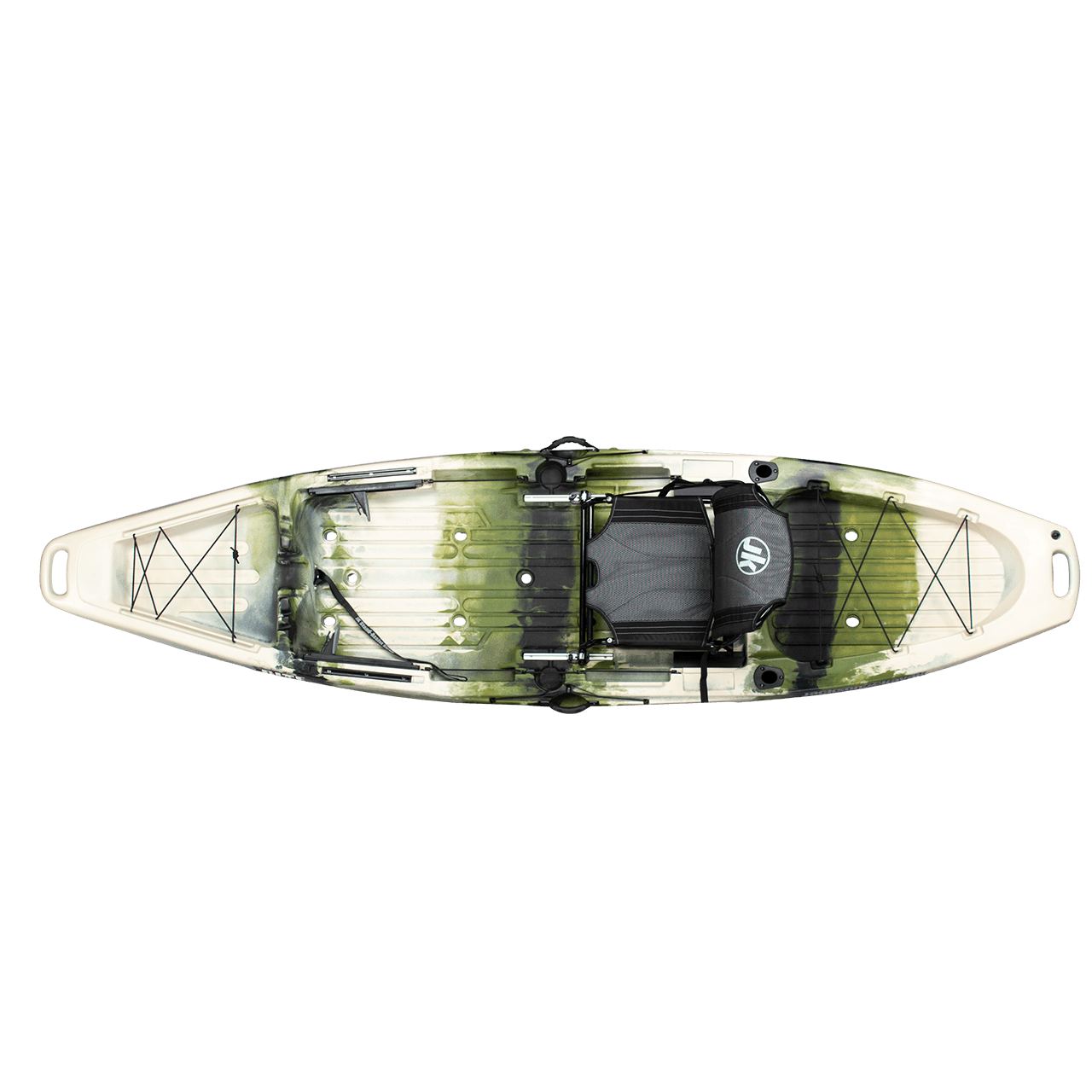 jackson kayak fishing accessories