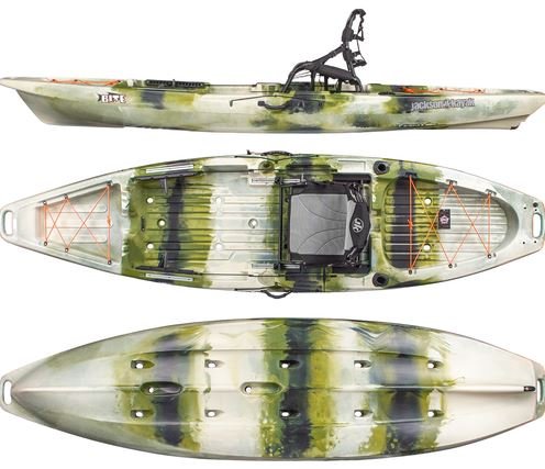 Jackson Bite Angler - Image 2