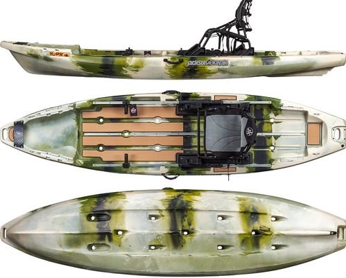 Jackson YuPIK - Image 3