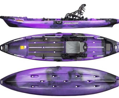 Jackson YuPIK - Image 4