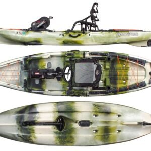 Alternative view of Jackson Bite FD