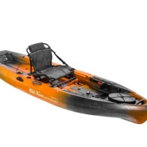 Old Town Sportsman 106