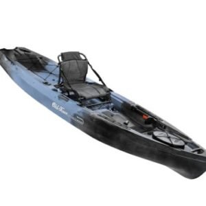 Old Town Sportsman 120