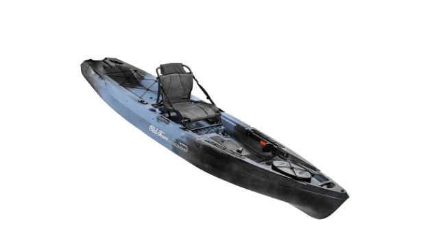 Old Town Sportsman 120