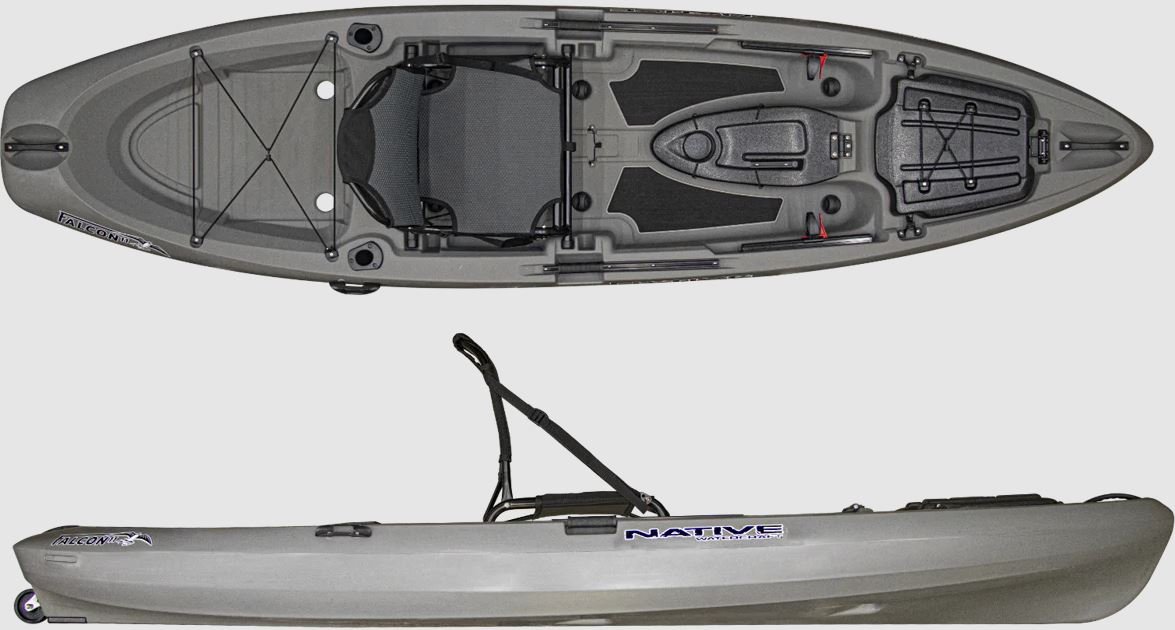 Native Falcon 11 - Image 2