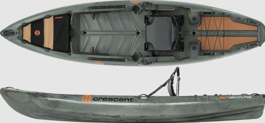 Crescent CK1 Venture - Image 2