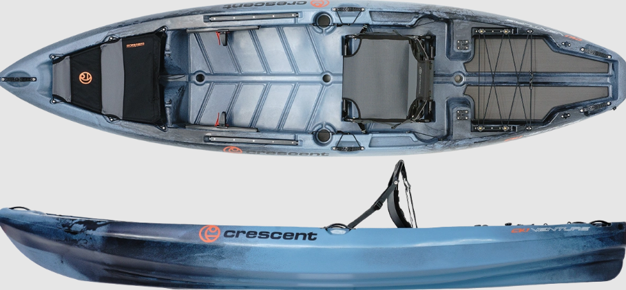 Crescent CK1 Venture - Image 3