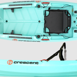 Crescent CK1 Venture