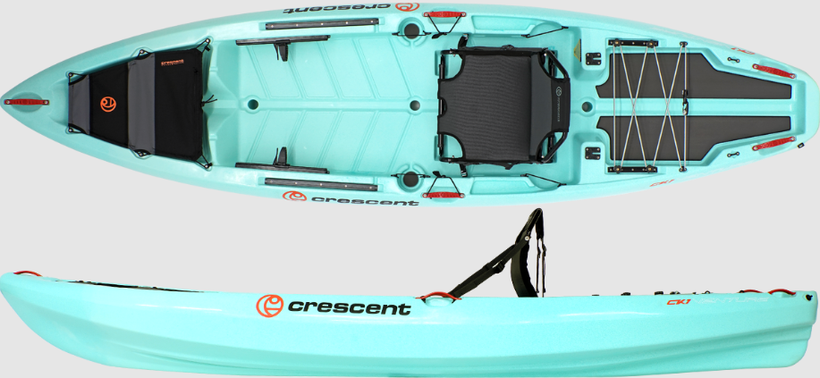 Crescent CK1 Venture