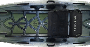 Alternative view of NuCanoe Unlimited