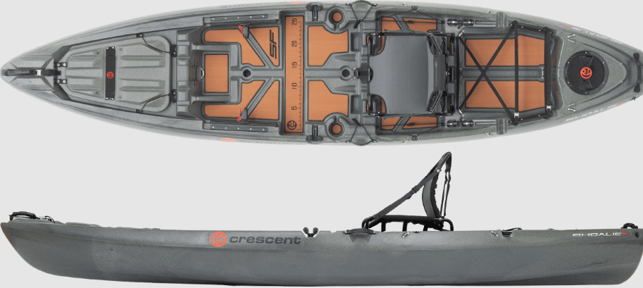 Crescent Shoalie - Image 2