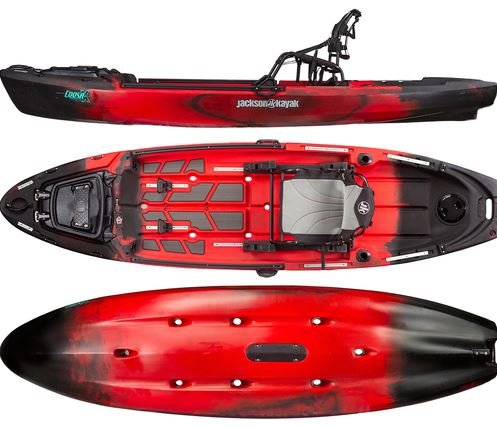 Jackson Coosa X - Image 4