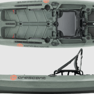 Crescent LiteTackle II