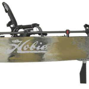 Alternative view of Hobie Mirage Pro Angler 14