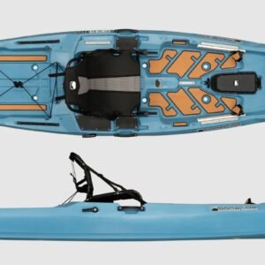 Alternative view of Bonafide RVR119