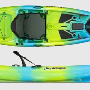 LiquidLogic Kiawah 10.5