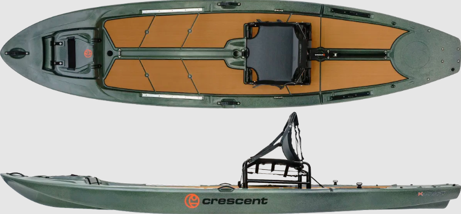 Crescent K-Craft - Image 2