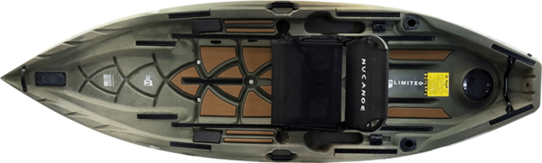 NuCanoe U10 - Image 2