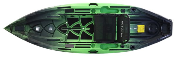 NuCanoe U10 - Image 5