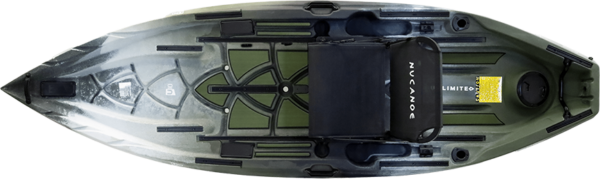 NuCanoe U10 - Image 4