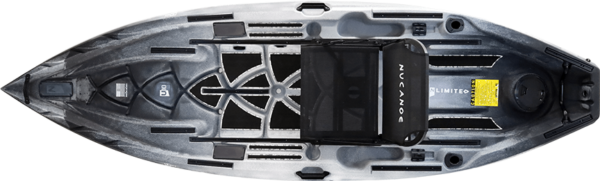 NuCanoe U10 - Image 3