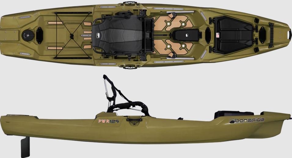 Bonafide PWR129 - Image 4