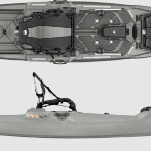 Alternative view of Bonafide PWR129