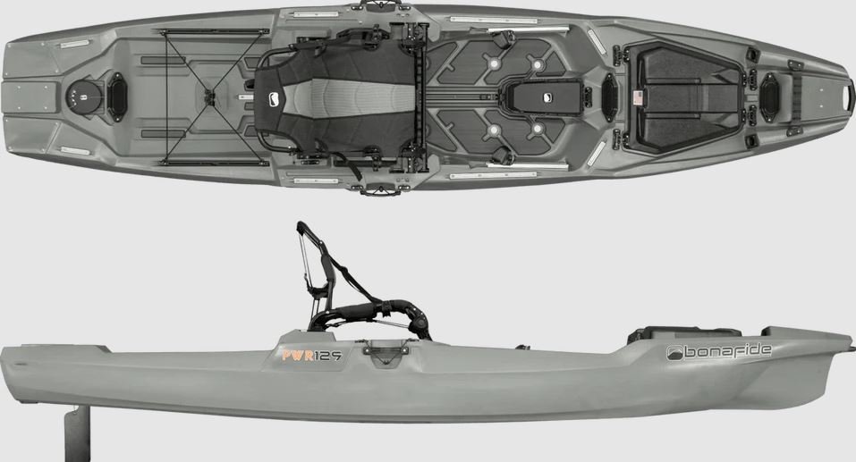 Bonafide PWR129 - Image 2