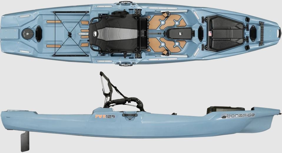 Bonafide PWR129 - Image 3