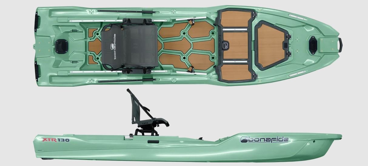 Bonafide XTR130 - Image 2