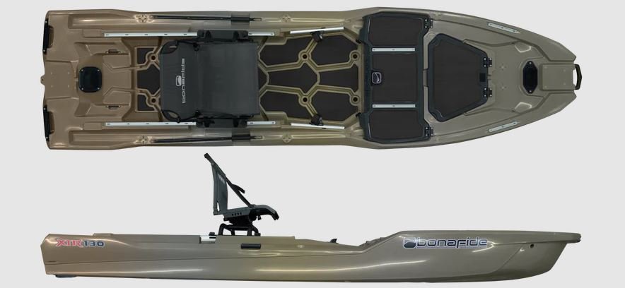 Bonafide XTR130 - Image 4