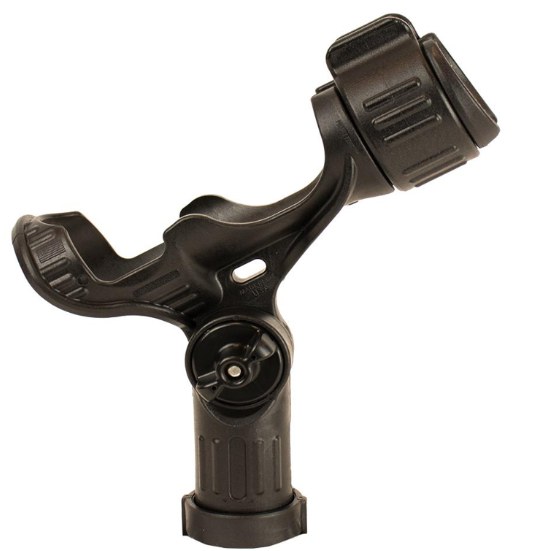 YakAttack Omega Rod Holder
