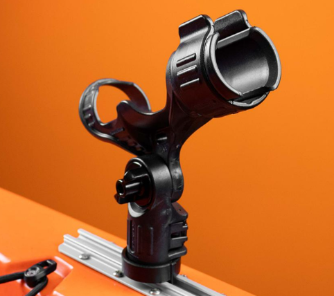 YakAttack Omega Rod Holder - Image 2