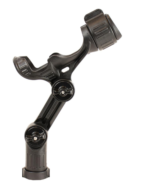 YakAttack Omega Pro Rod Holder