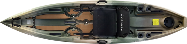 NuCanoe Flint - Image 3