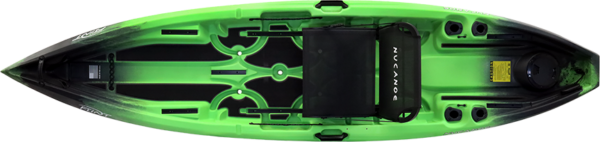 NuCanoe Flint - Image 4