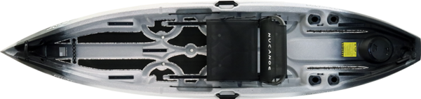 NuCanoe Flint - Image 5