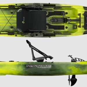 Alternative view of Native Slayer Propel 12.5 Max