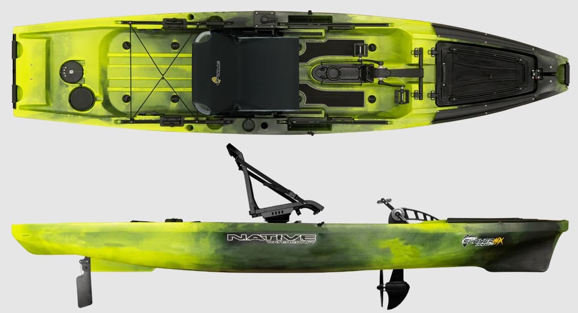 Native Slayer Propel 12.5 Max - Image 2