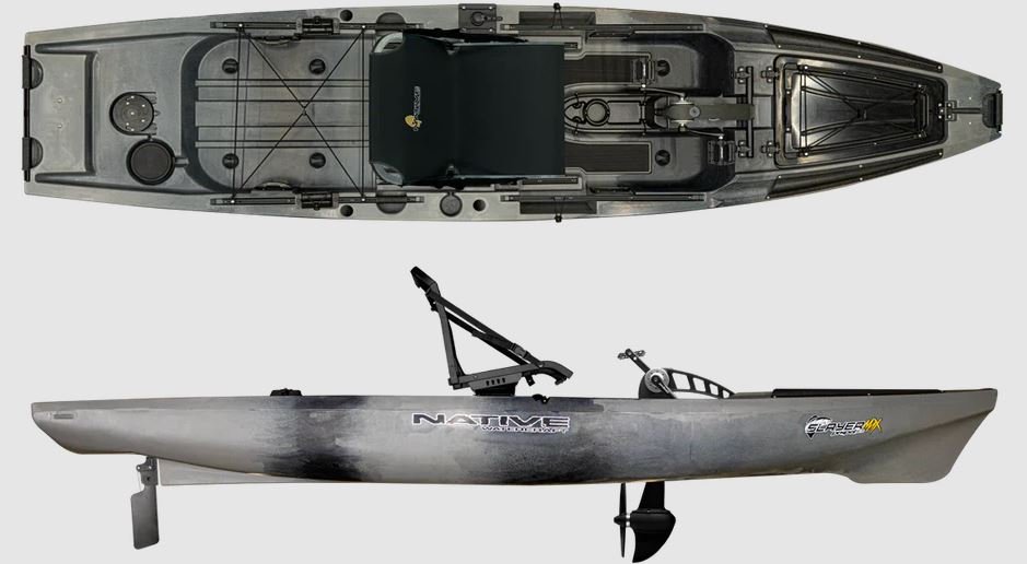 Native Slayer Propel 12.5 Max - Image 3