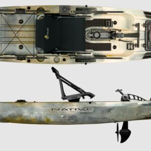 Native Slayer Propel 12.5 Max