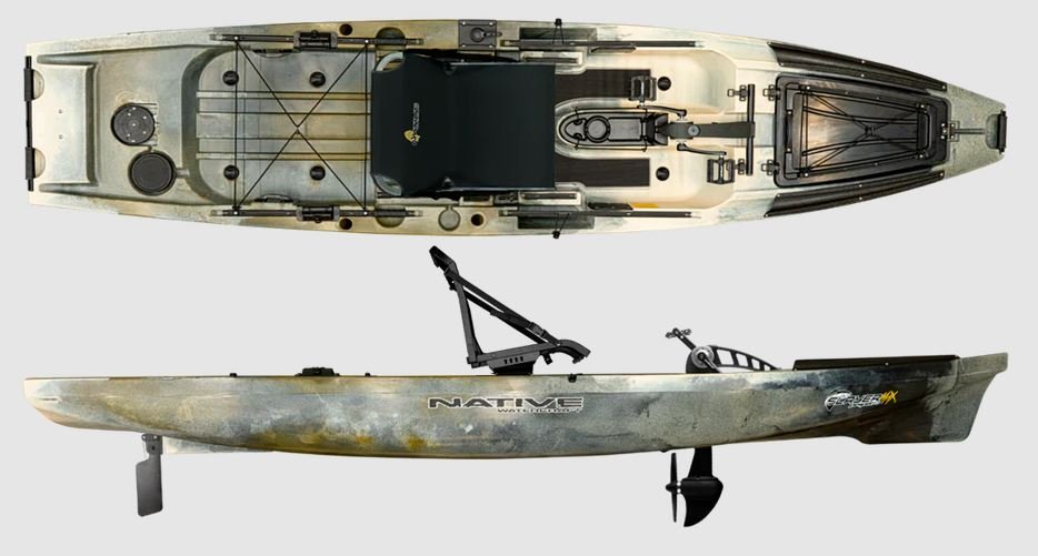 Native Slayer Propel 12.5 Max