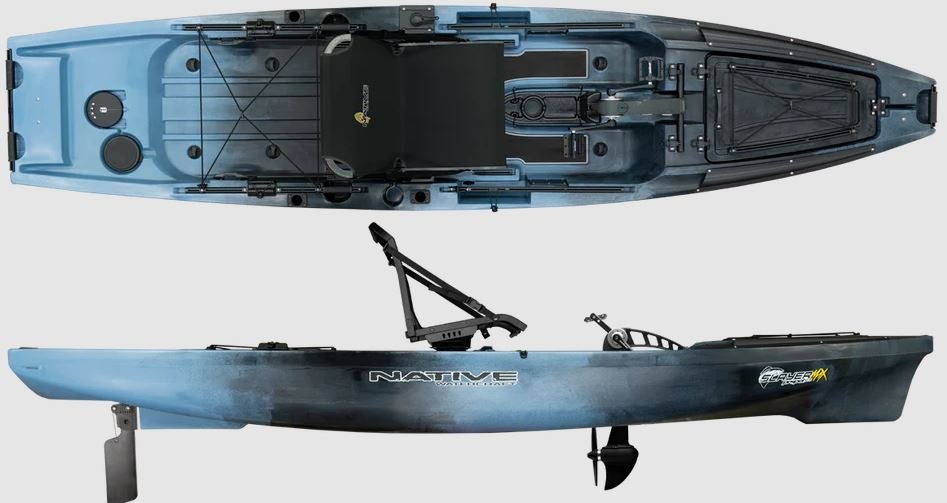 Native Slayer Propel 12.5 Max - Image 4