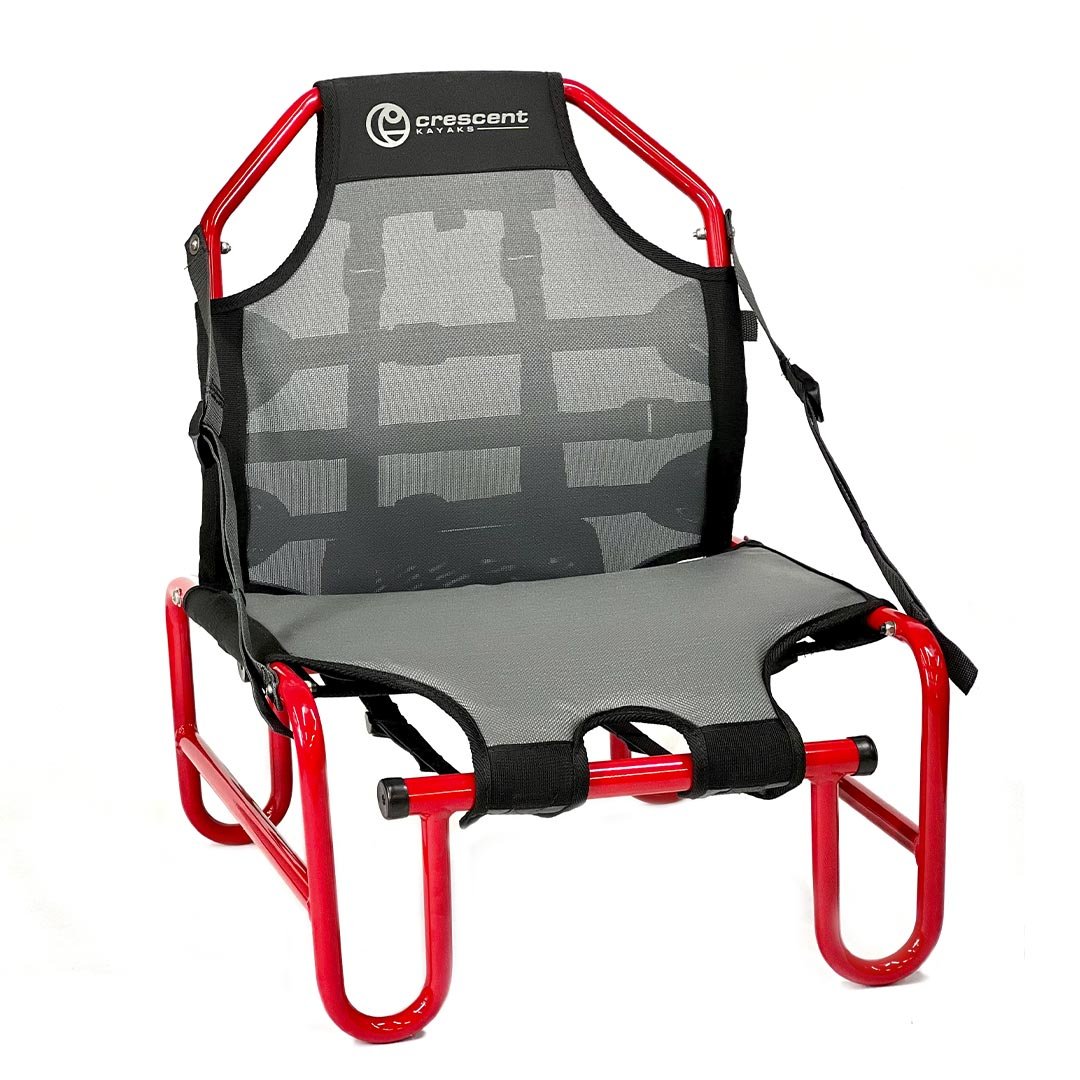 Crescent High Kayak Chair