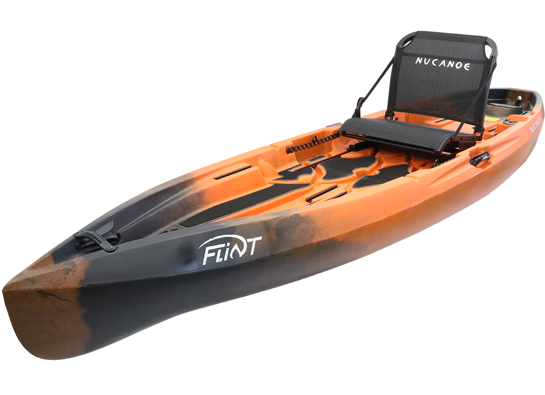 NuCanoe Flint