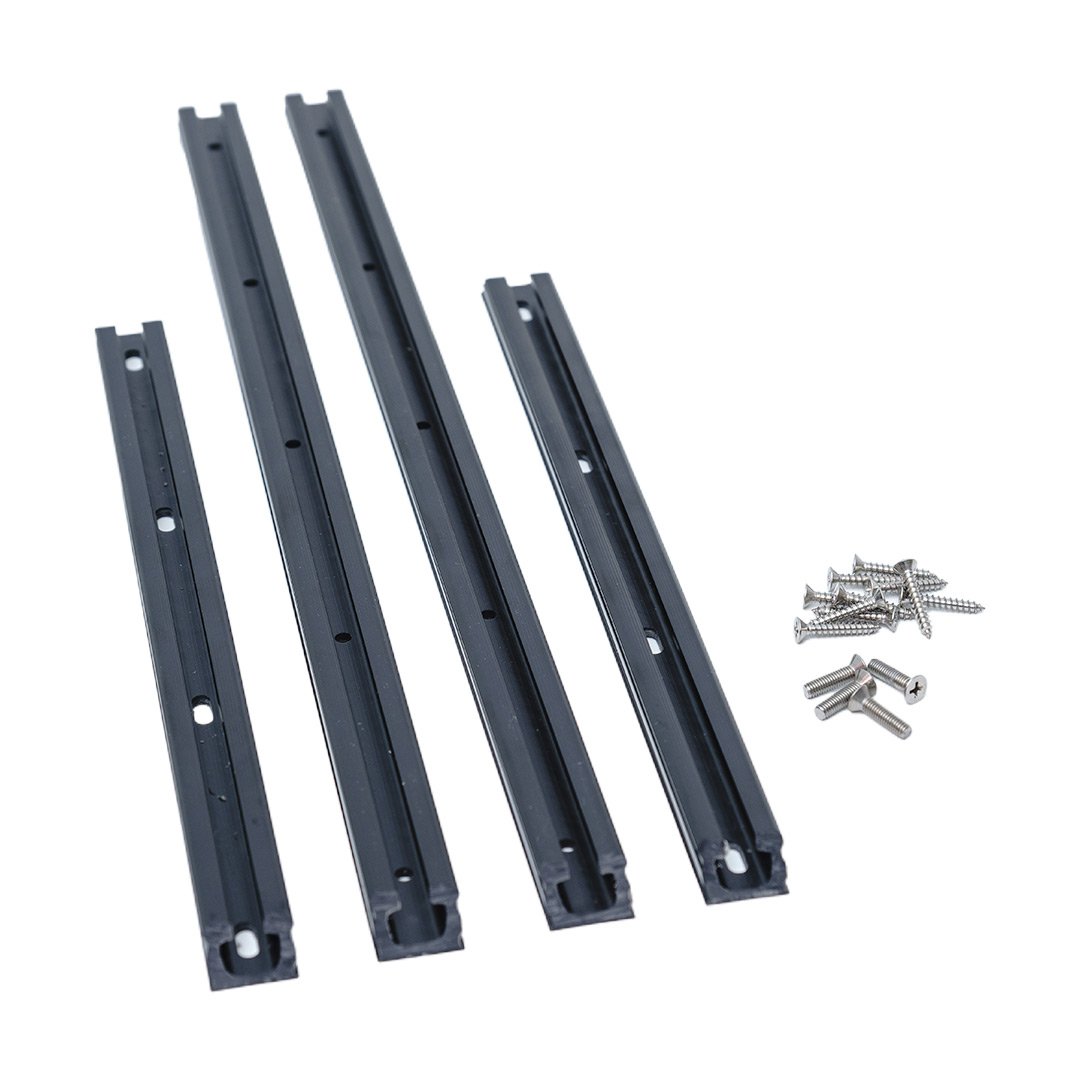 Crescent Primo Geartracs