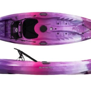 Perception Tribe 9.5