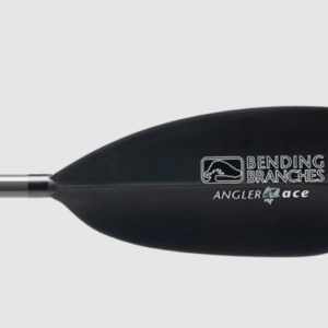 Bending Branches Angler Ace Snap Button Double Blade Paddle